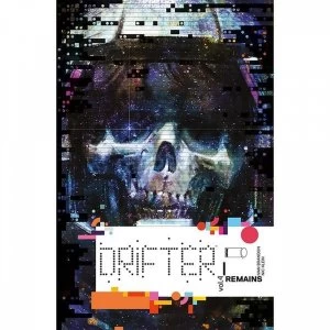 Image of Drifter Volume 4: Remains