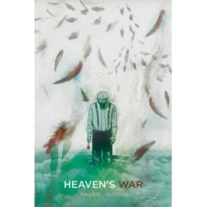 Image of Heavens War TP