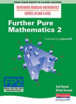 Image of Pure Mathematics 5 by Mr Geoff Mannall Book