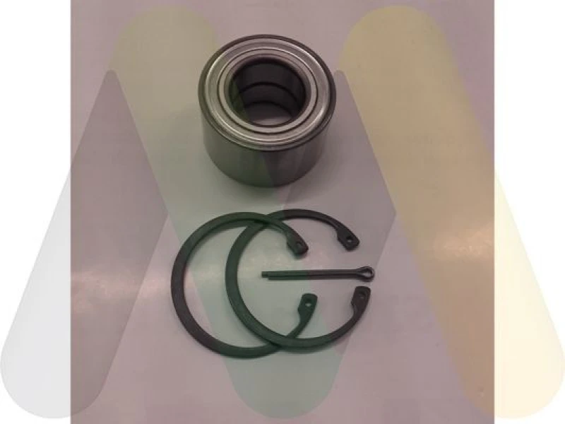 Image of MOTAQUIP Wheel bearing kit MOTAQUIP LVBW167