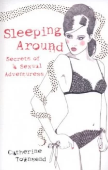 Image of Sleeping around by Catherine Townsend Paperback