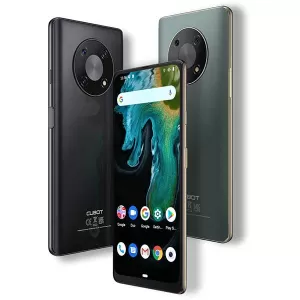 Image of Cubot Max 3 64GB