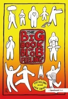 Image of Big Book of Blob Feelings
