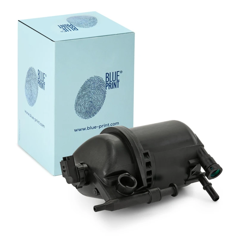 Image of Blue PRINT Fuel filter Blue PRINT ADBP230052