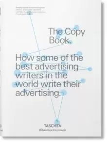 Image of D&AD. The Copy Book