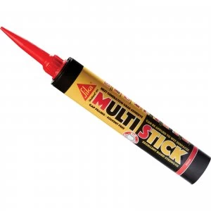 Image of Everbuild Sika Multi Stick MS 350ml