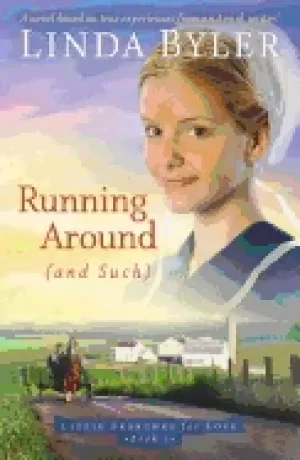 Image of running around