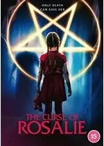 Image of The Curse of Rosalie