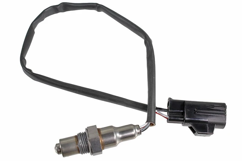 Image of Lambda sensor METZGER 0895654