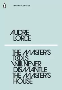 Image of The Master's Tools Will Never Dismantle the Master's House