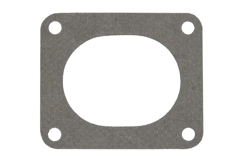 Image of Exhaust pipe gasket TOPRAN 502 854
