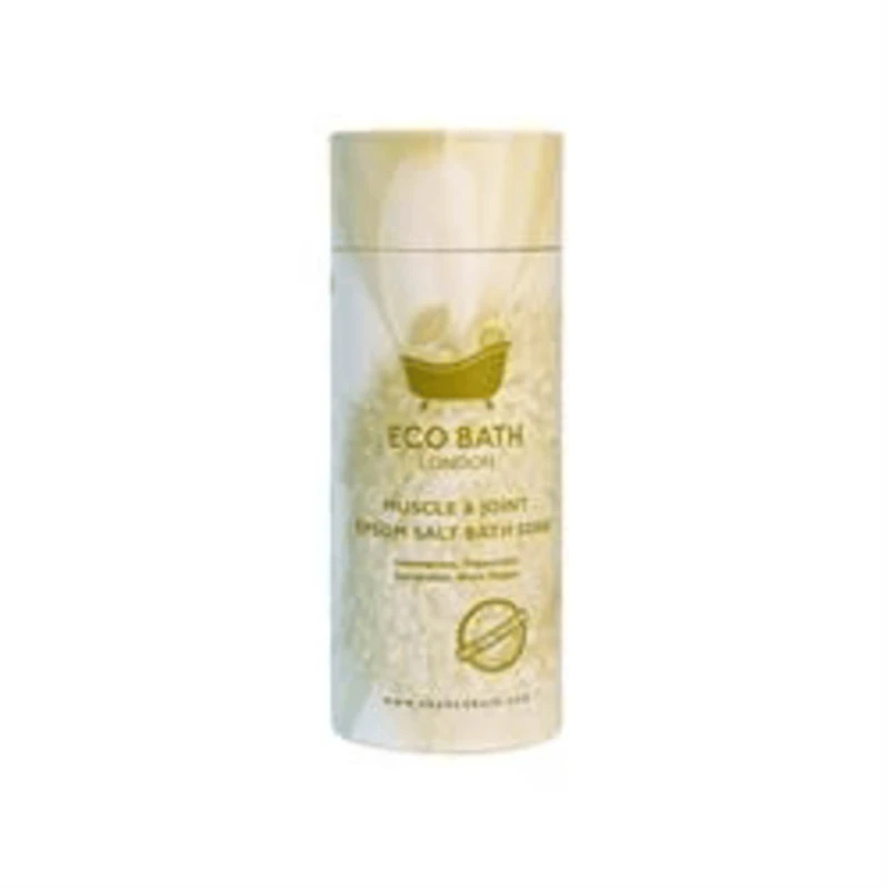 Image of Eco Bath Muscle & Joint Pain Epsom Bath Soak - 1kg - 82824