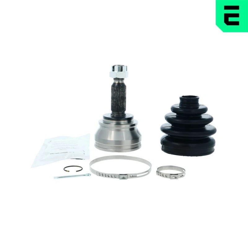 Image of CV joint kit OPTIMAL CW-1093