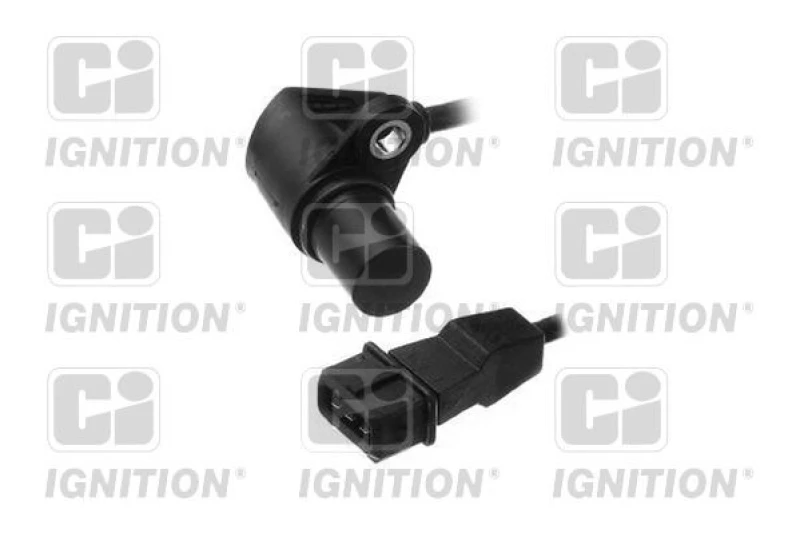 Image of QUINTON HAZELL Crankshaft sensor QUINTON HAZELL XREV138