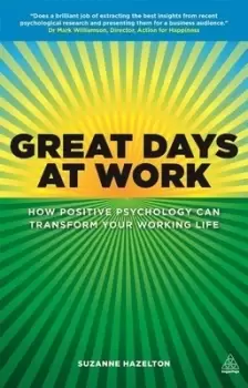 Image of Great days at work by Suzanne Hazelton