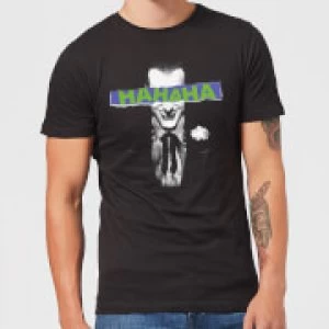 Image of DC Comics Batman Joker The Greatest Stories T-Shirt - Black