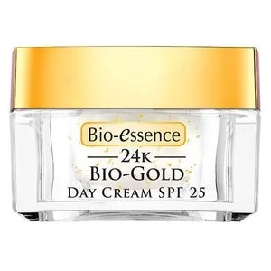 image of Bio Essence 24K Gold Day Cream SPF25 40g