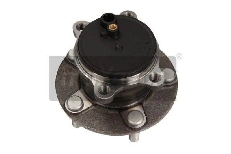 Image of MAXGEAR Wheel bearing kit MAXGEAR 33-1047