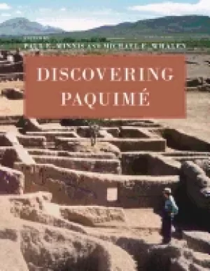 Image of discovering paquime