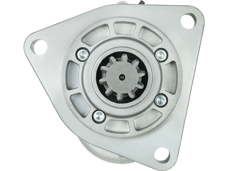 Image of AS-PL Starter motor AS-PL S9022