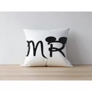 Image of a1114 Multicolor Cushion Cover