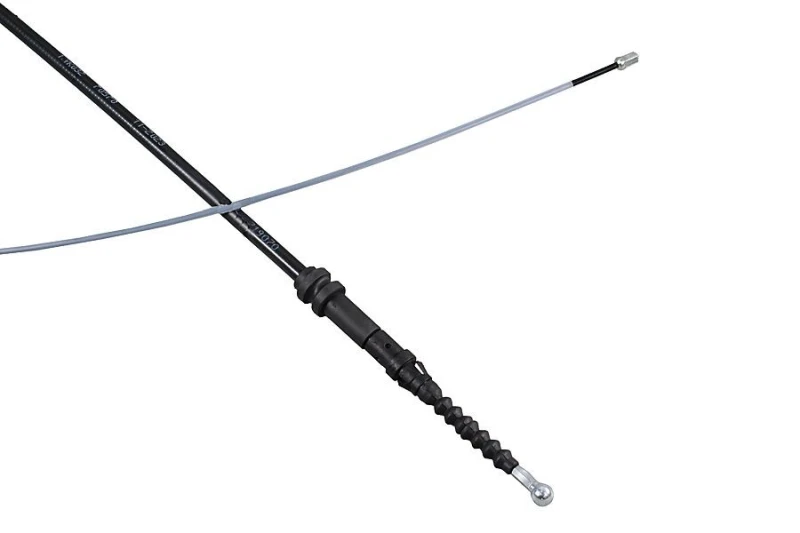 Image of Handbrake cable METZGER 1.VK032
