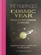 Image of numinous cosmic year your astrological almanac