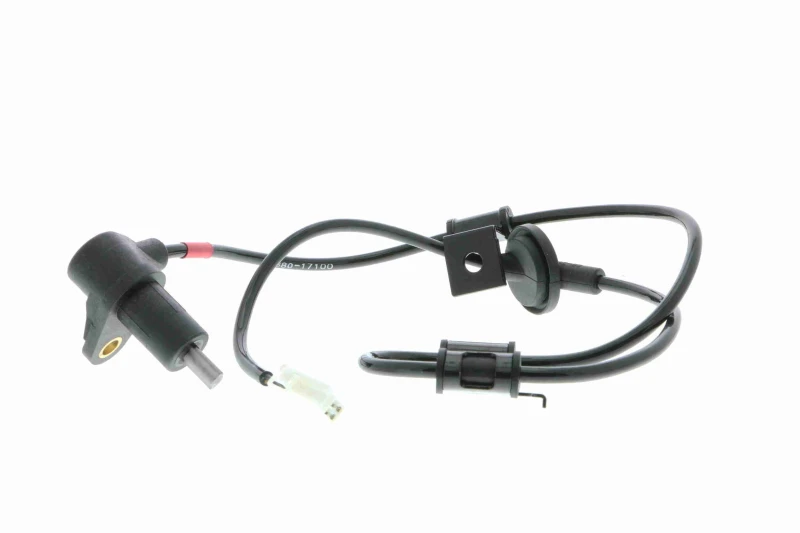Image of VEMO V52-72-0068 ABS Sensor Original VEMO Quality, Rear Axle Right Sensor,wheel speed (412)