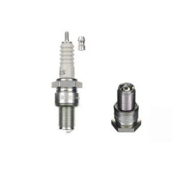 Image of NGK B7ECS / 2528 Spark Plug Standard