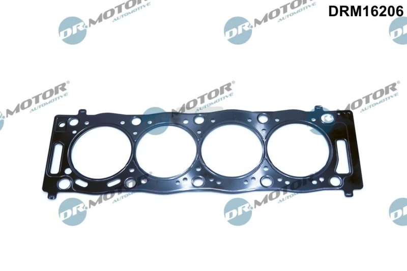 Image of DR.MOTOR AUTOMOTIVE Head gasket DR.MOTOR AUTOMOTIVE DRM16206