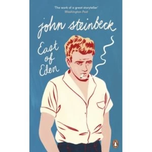 Image of East of Eden Paperback