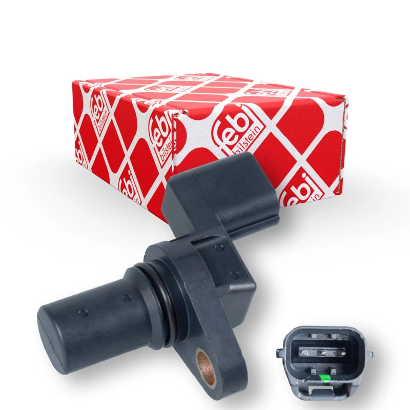 Image of FEBI BILSTEIN 106823 Sensors Sensor,camshaft position (3946)