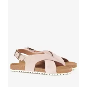 Image of Barbour Rochelle - Pink