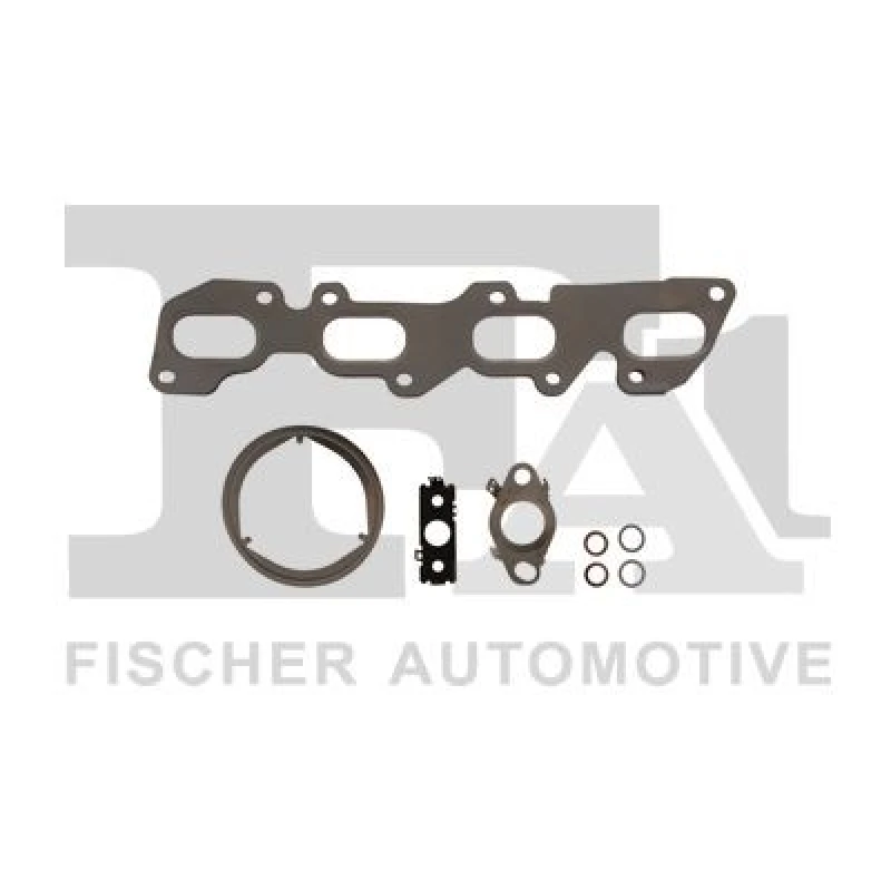 Image of FA1 Mounting Kit, charger FA1 KT112030E
