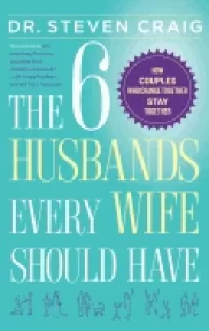Image of 6 husbands every wife should have how couples who change together stay toge