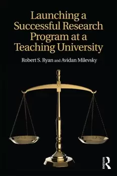 Image of Launching a Successful Research Program at a Teaching University