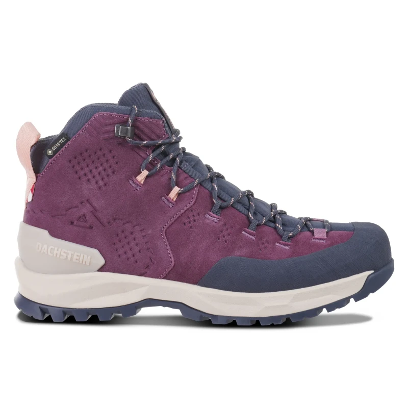 Image of Womens hiking shoes Dachstein Westgrat MC GTX Vert Female 40