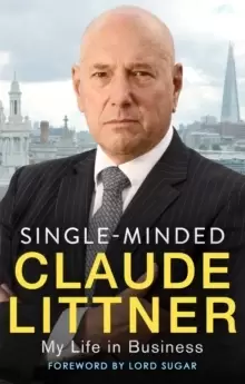 Image of Single-Minded : My Life in Business