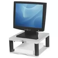 Image of Fellowes PREMIUM MONITOR RISER PLAT