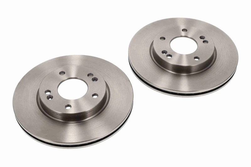 Image of ACKOJA A52-40023 Brake disc Green Mobility Parts Vented Brake Disc (82)