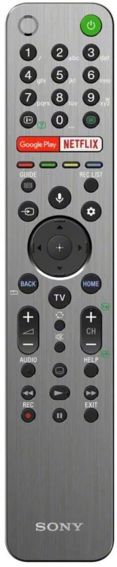Image of Sony REMOE COMMNDER (RMF-X600E)