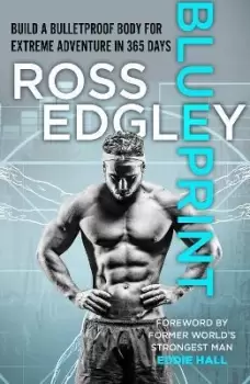 Image of Blueprint by Ross Edgley