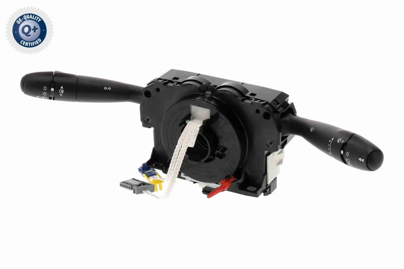 Image of VEMO Steering column switch VEMO V22-80-0057