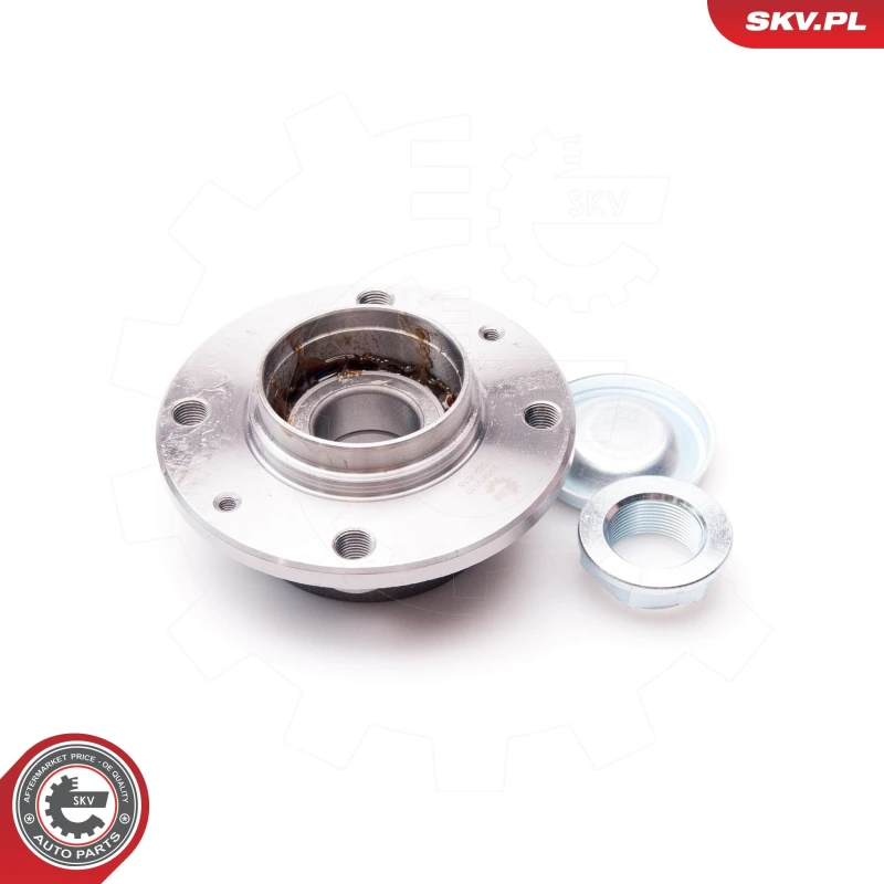 Image of ESEN SKV Wheel bearing kit ESEN SKV 29SKV153