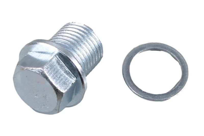 Image of Oil sump plug METZGER 8030082