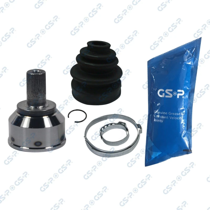Image of GSP CV joint kit GSP 834048