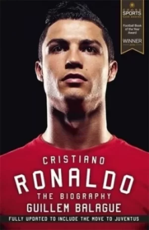 Image of Cristiano Ronaldo by Guillem Balagu