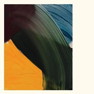 Image of Jefre Cantu-Ledesma - On The Echoing Green Vinyl