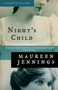Image of Nights Child by Maureen Jennings