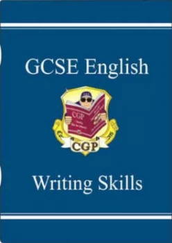 Image of Gcse English Writing Skills by Simon Cook Paperback